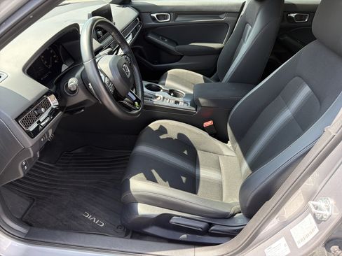 Used 2024 Honda Civic Sport image 18