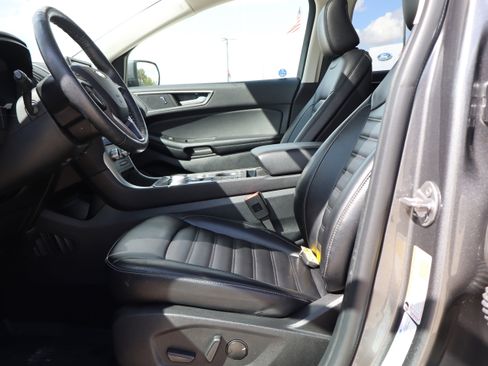 Used 2023 Ford Edge SEL w/ Convenience Package image 10