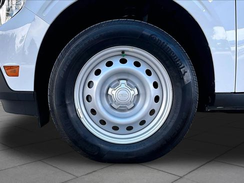 Used 2024 Ford Maverick XL FWD image 11