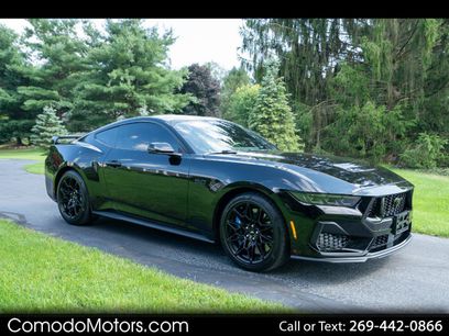 Used 2024 Ford Mustang GT Premium w/ GT Performance Package