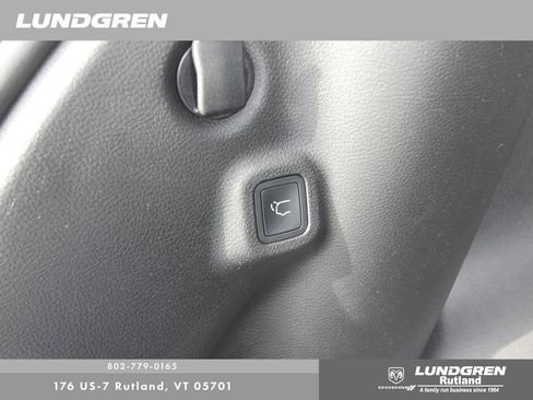 Used 2022 Jeep Compass Latitude w/ Convenience Group image 44