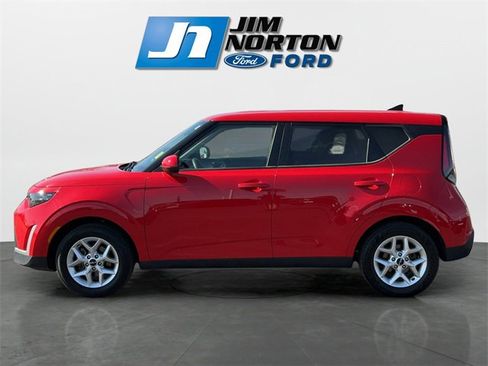 Used 2024 Kia Soul LX w/ Option Group 015 image 6