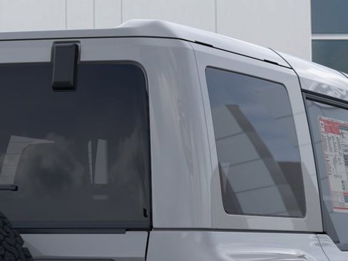 New 2026 Ford Bronco Raptor image 27