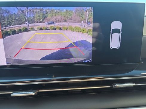 Used 2025 Genesis GV80 2.5T Standard image 31