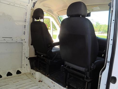 Used 2020 RAM ProMaster 2500 FWD image 12