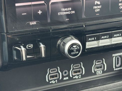 Used 2026 RAM 1500 RHO w/ RHO Level 1 Equipment Group AWD/4WD image 28