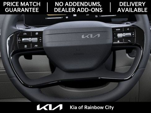 New 2026 Kia Sorento EX image 24