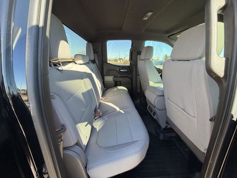 Used 2020 Chevrolet Silverado 1500 LT w/ All-Star Edition image 23