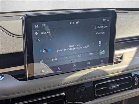 Used 2020 Lincoln Aviator Reserve w/ Equipment Group 201A image 14