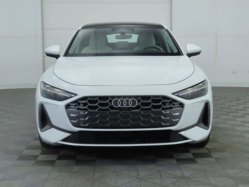 Used 2025 Audi A5 2.0T Premium Plus w/ Premium Plus image 3