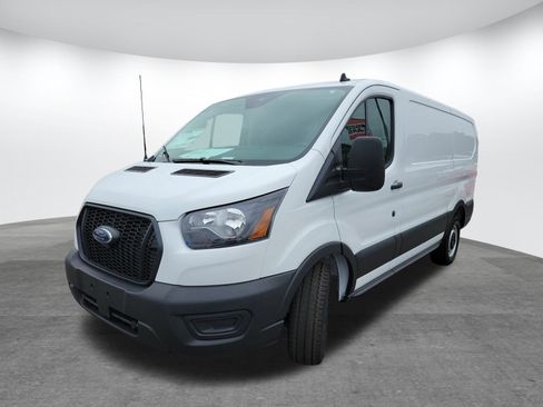 New 2025 Ford Transit 150 Low Roof image 3