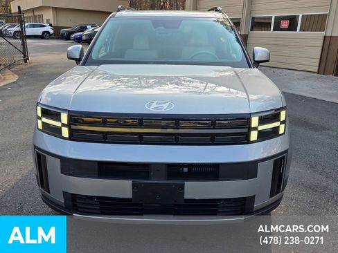 Used 2024 Hyundai Santa Fe Limited image 18