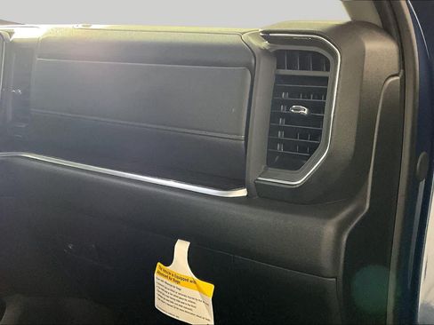 Certified 2026 GMC Sierra 1500 Elevation w/ Preferred Package RWD image 17