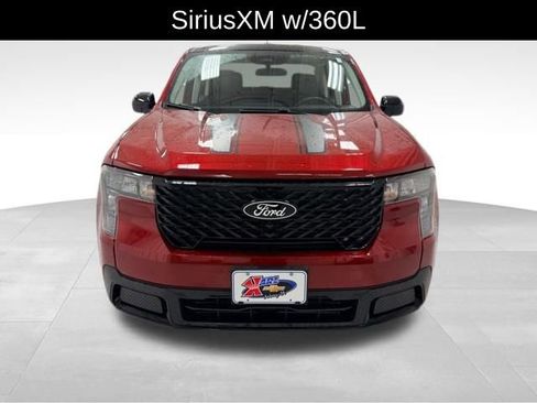 Used 2025 Ford Maverick XLT w/ XLT Luxury Package image 9