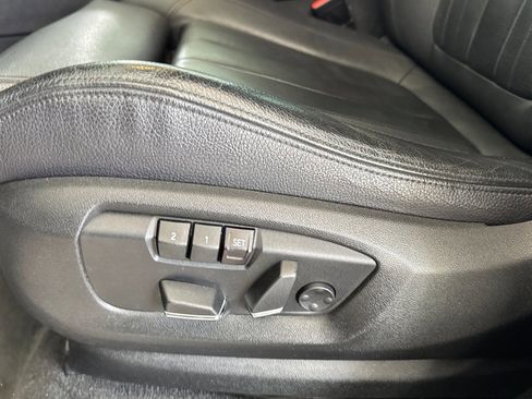 Used 2016 BMW X5 xDrive35i image 14