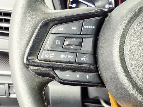 Used 2024 Subaru Crosstrek 2.5i Wilderness AWD/4WD image 16