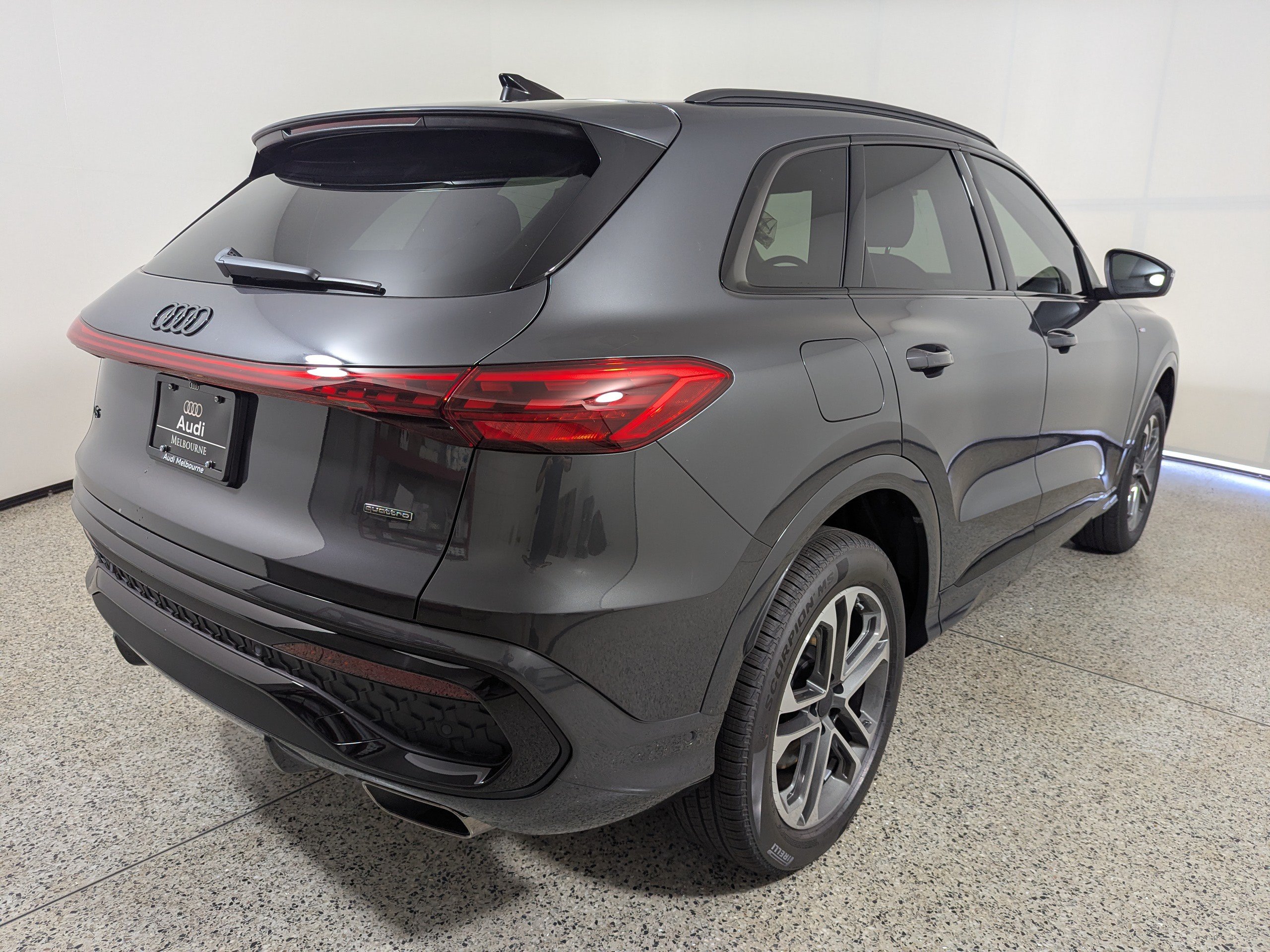 New 2026 Audi Q5 2.0T AWD/4WD image 7