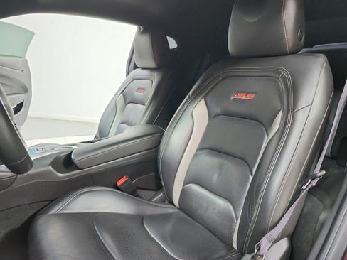 Used 2016 Chevrolet Camaro SS RWD image 19