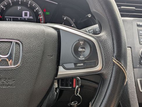 Used 2017 Honda Civic LX image 19