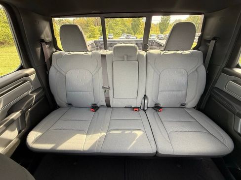 Used 2022 RAM 1500 Big Horn image 26