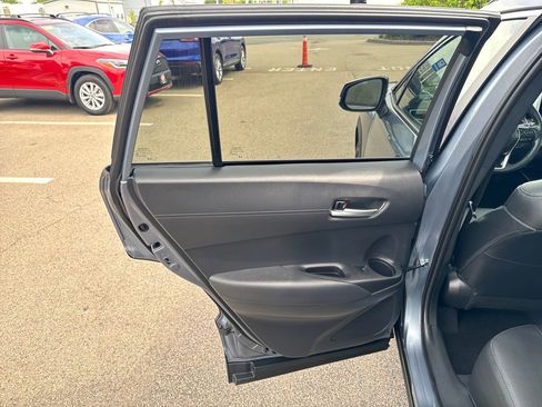 Used 2026 Toyota Corolla Cross XLE w/ Convenience Package AWD/4WD image 40