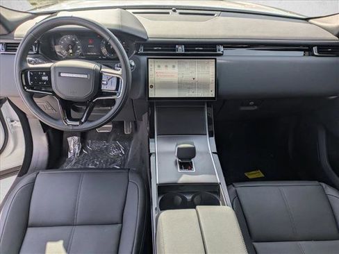 New 2026 Land Rover Range Rover Velar Dynamic SE image 15