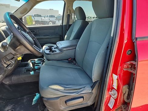 Used 2015 RAM 3500 Tradesman w/ Chrome Appearance Group AWD/4WD image 28