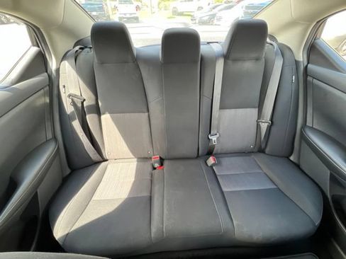 Used 2023 Nissan Sentra SV FWD image 13