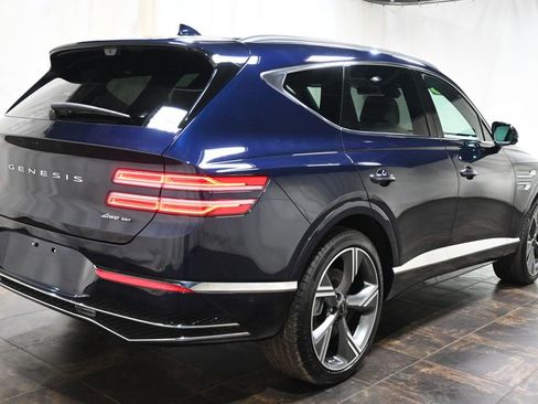 Used 2025 Genesis GV80 3.5T Prestige AWD/4WD image 5