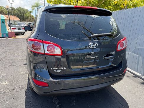 Used 2012 Hyundai Santa Fe SE w/ Premium Pkg 3 FWD image 12