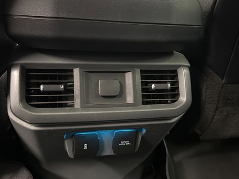 Certified 2022 Ford F150 Lariat AWD/4WD image 14