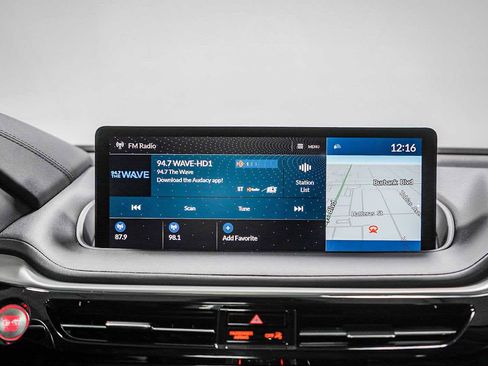 Used 2023 Acura MDX FWD w/ Technology Package image 16