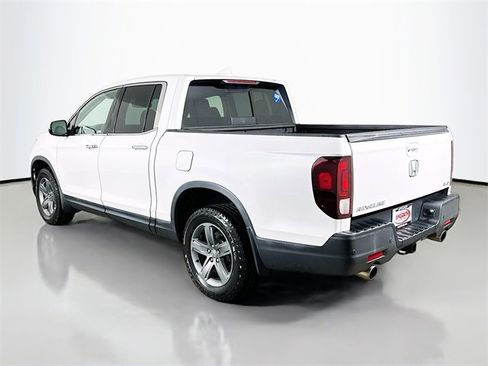 Used 2023 Honda Ridgeline RTL-E image 16