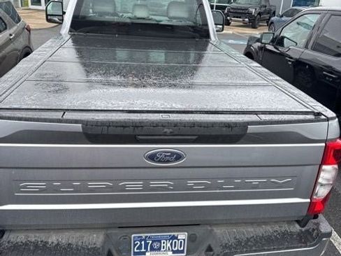 Used 2021 Ford F250 XL w/ STX Appearance Package AWD/4WD image 31