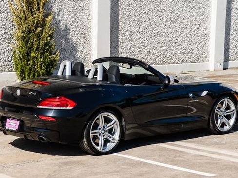 Used 2012 BMW Z4 sDrive35is image 43