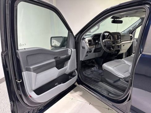 Used 2021 Ford F150 XL w/ Equipment Group 101A High AWD/4WD image 6