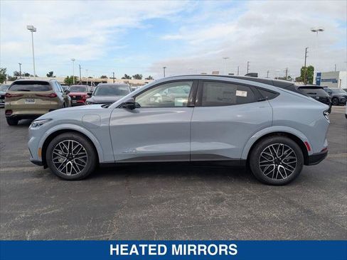 New 2026 Ford Mustang Mach-E Premium image 2