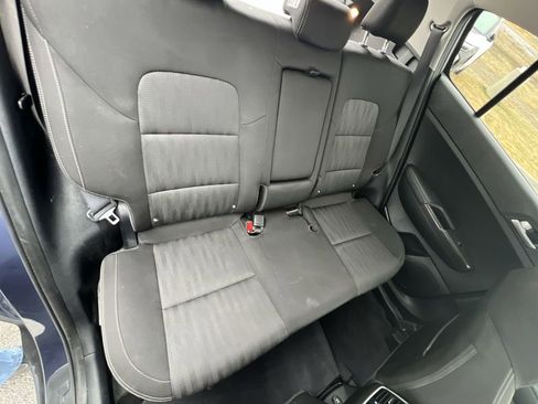 Used 2017 Kia Sportage LX w/ Option Group 012 image 25