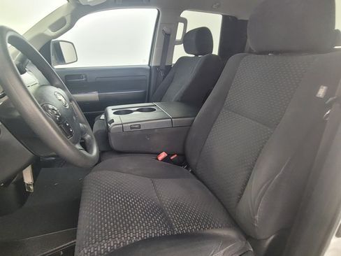 Used 2013 Toyota Tundra 2WD Double Cab w/ Tow Pkg image 22