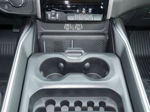 New 2026 RAM 1500 Big Horn image 16