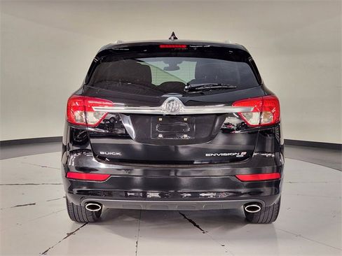 Used 2017 Buick Envision Premium image 8