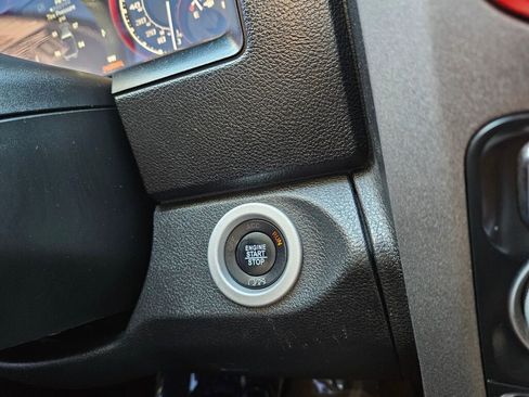 Used 2017 RAM 1500 Rebel w/ Luxury Group image 7