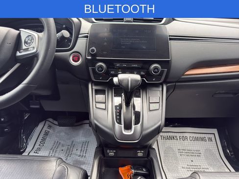 Used 2020 Honda CR-V EX-L image 5