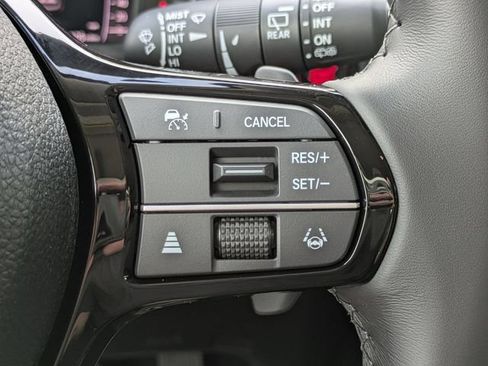 New 2026 Honda Pilot Touring image 25