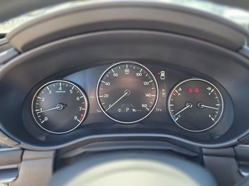 New 2026 MAZDA MAZDA3 s image 21