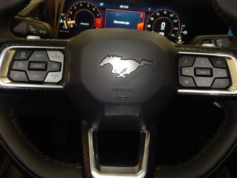 New 2025 Ford Mustang GT Premium image 27