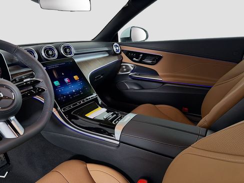 New 2026 Mercedes-Benz CLE 300 4MATIC Cabriolet image 27