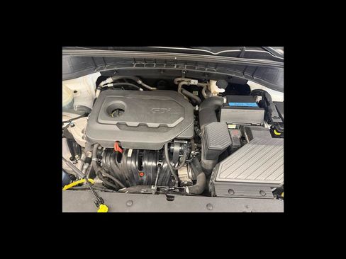 Used 2020 Hyundai Tucson SEL w/ Winter Weather Package FWD image 21