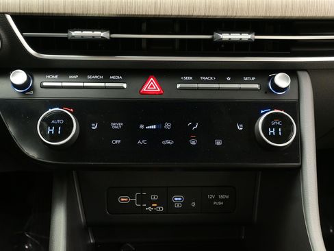 Certified 2025 Hyundai Sonata SEL image 20