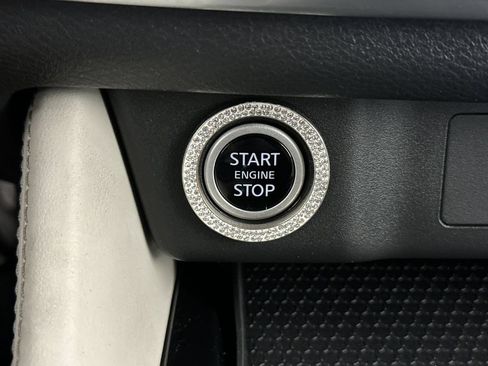 Used 2023 Nissan Rogue SL w/ SL Premium Package FWD image 21